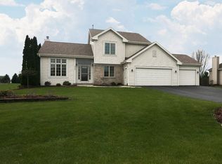 2935 Prairie Rd, Belvidere, IL 61008