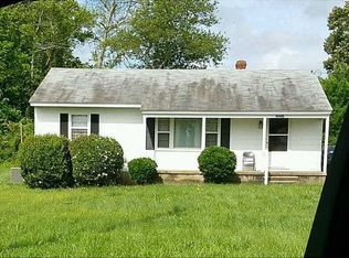 18014 Courthouse Rd, Cape Charles, VA 23310