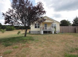 112 Flat Rock Rd, Liberty, SC 29657