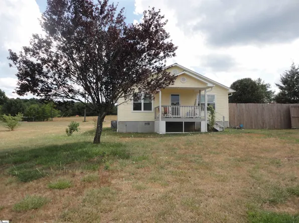 112 Flat Rock Rd, Liberty, SC 29657