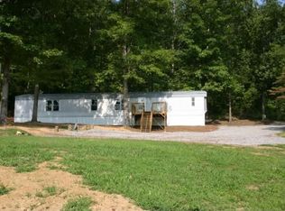 477 County Road 895, Crane Hill, AL 35053
