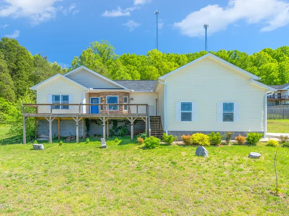 412 Cedar Creek Cir, Kodak, TN 37764