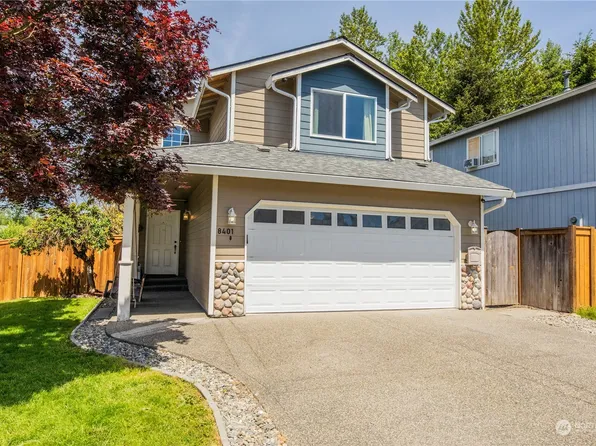 8401 6th Place SE, Lake Stevens, WA 98258