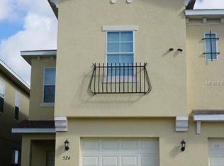 526 Lake Shore Pkwy, Davenport, FL 33896