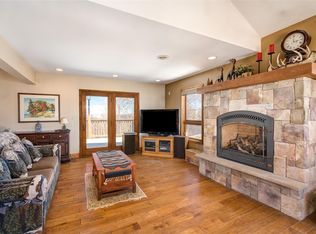 34500 Wolverine Trl, Steamboat Springs, CO 80487