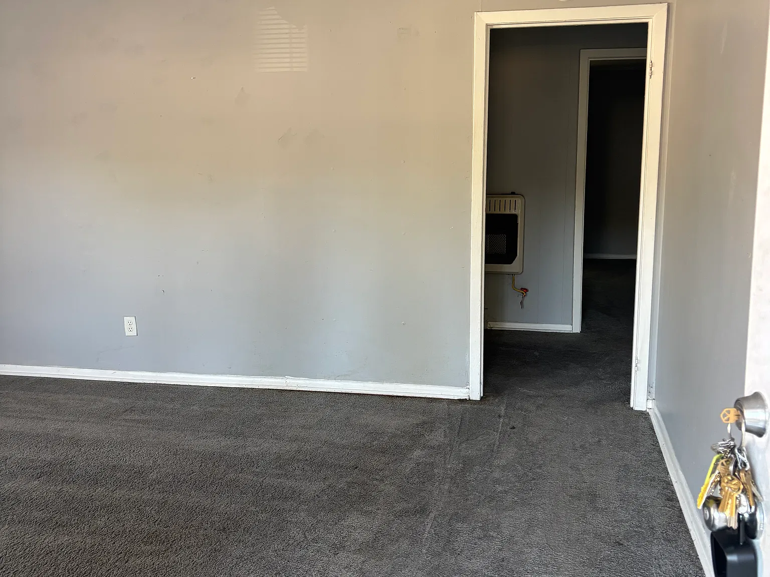 3 bed, 1155 sqft, $1,100 — Photo 4