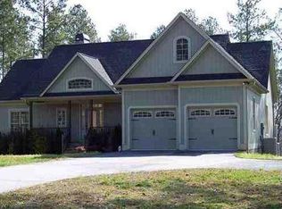 207 Wilson Creek Dr, Iva, SC 29655