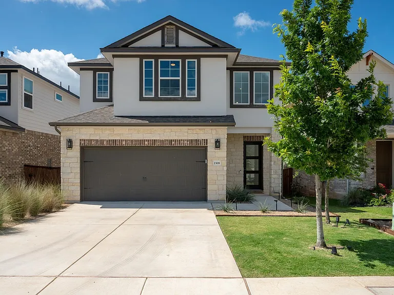 2308 Sawdust Dr — Photo 1