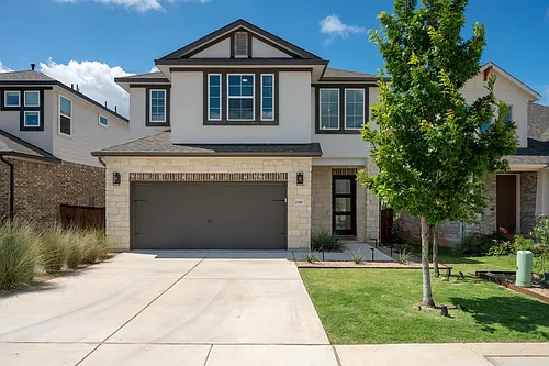 2308 Sawdust Dr Photo 1