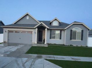 7021 S Dorchuck Rd, Cheney, WA 99004