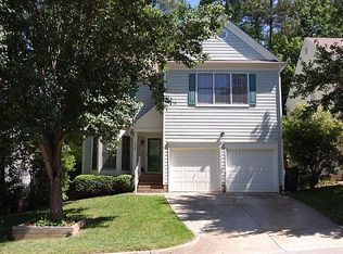 134 Solstice Cir, Cary, NC 27513