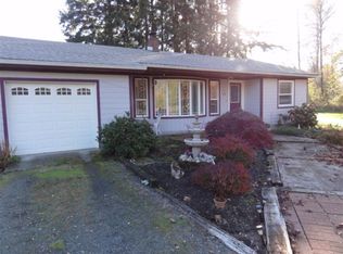 106 Woods Way, Randle, WA 98377