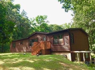 5012 Patterson Lake Rd, Pinckney, MI 48169