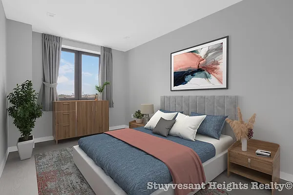 Rented by Stuyvesant Heights Realty Corp | media 21
