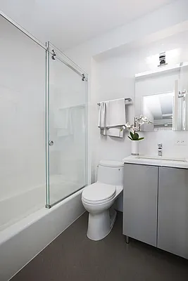 Rented by Central Park South Associates | media 20