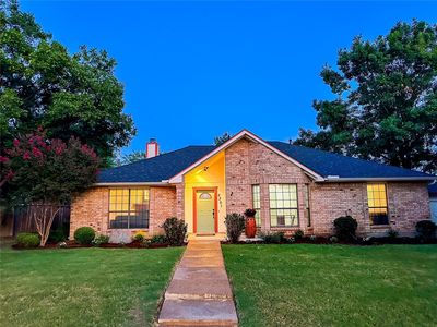 2201 Crestview Ln, Rowlett, TX, 75088