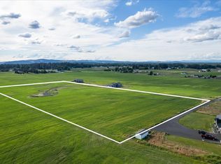 11210 N Fairview Rd, Mead, WA 99021