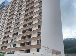 801 Ala Nioi Pl APT 706, Honolulu, HI 96818