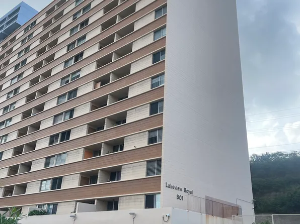 801 Ala Nioi Pl APT 706, Honolulu, HI 96818