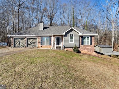 4675 Creek Bluff Dr, Sugar Hill, GA, 30518