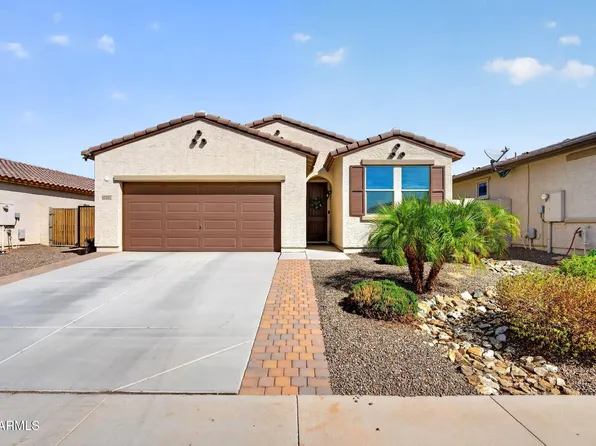 17792 W Cashman Drive, Surprise, AZ 85387