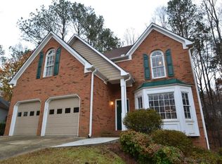 4000 Bent Willow Ln #4000, Woodstock, GA 30189