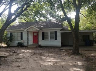 500 Harmony Hill Dr, Lufkin, TX 75901