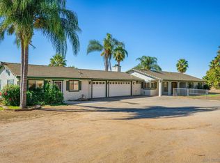 30414 Via Valencia, Valley Center, CA 92082