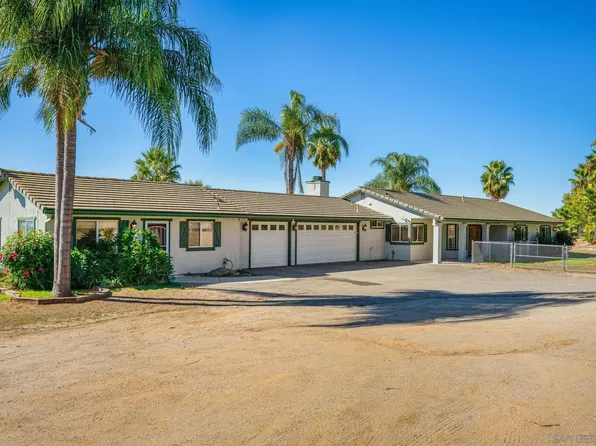30414 Via Valencia, Valley Center, CA 92082