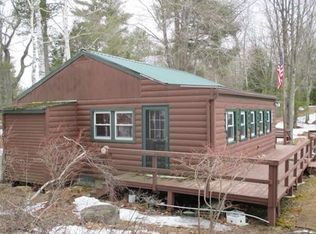 25 Sunny Cove Rd, Winchendon, MA 01475