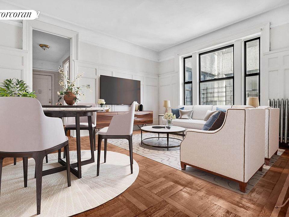 1st image of 603 W 140th St APT 33