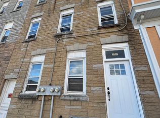202 S 9th St APT 1, Reading, PA 19602