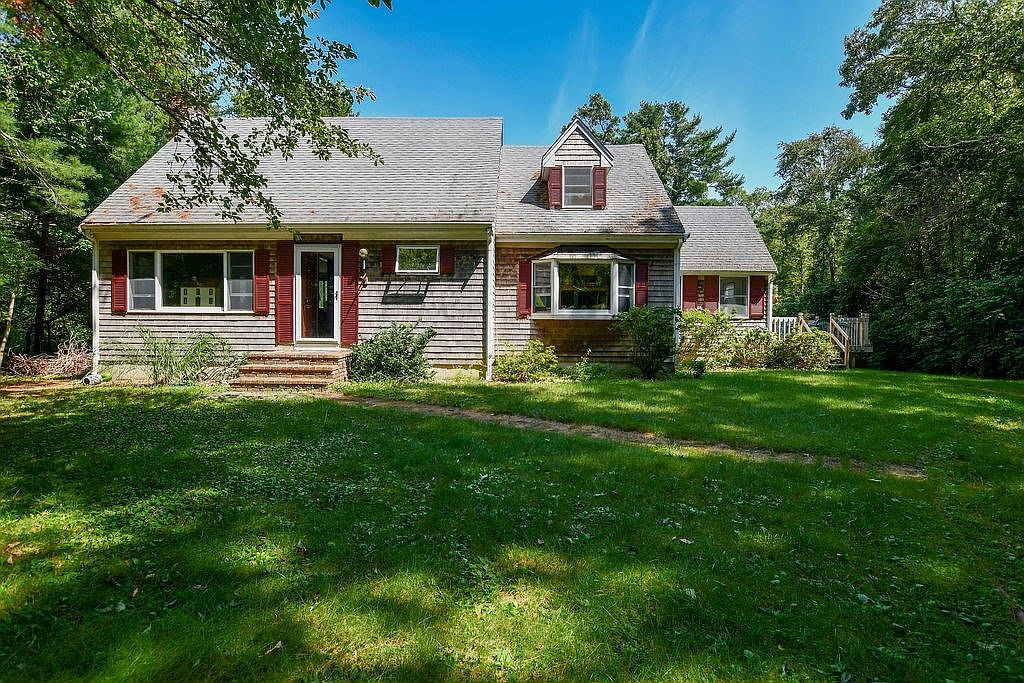 375 Point Rd, Marion, MA 02738 Zillow