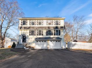 4 Day St, Billerica, MA 01821