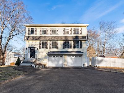 4 Day St, Billerica, MA, 01821