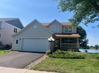11498 Arnold Palmer Dr NE, Blaine, MN 55449