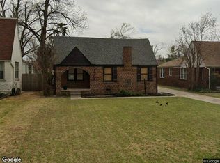 3204 NW 22nd St, Oklahoma City, OK 73107