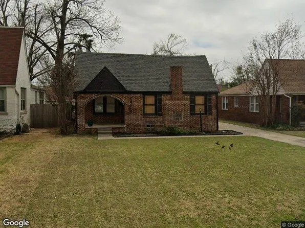 3204 NW 22nd St, Oklahoma City, OK 73107