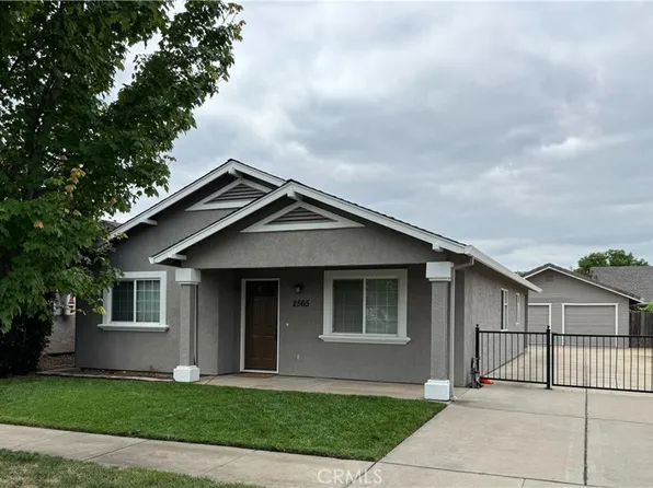 2565 Mariposa Ave, Chico, CA 95973