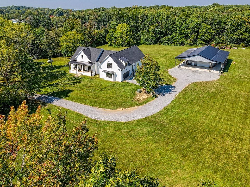 211 Dusty Ln Cottontown TN Zillow