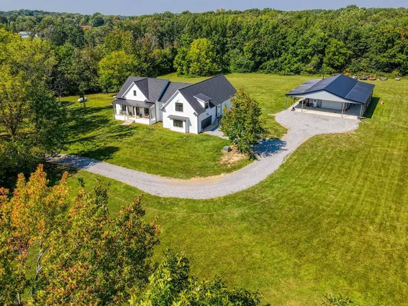 211 Dusty Ln, Cottontown, TN 37048