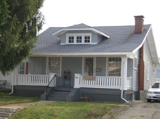 36 E Hillcrest Ave, Dayton, OH 45405