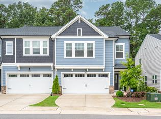 3105 Dunnock Dr, Durham, NC 27713
