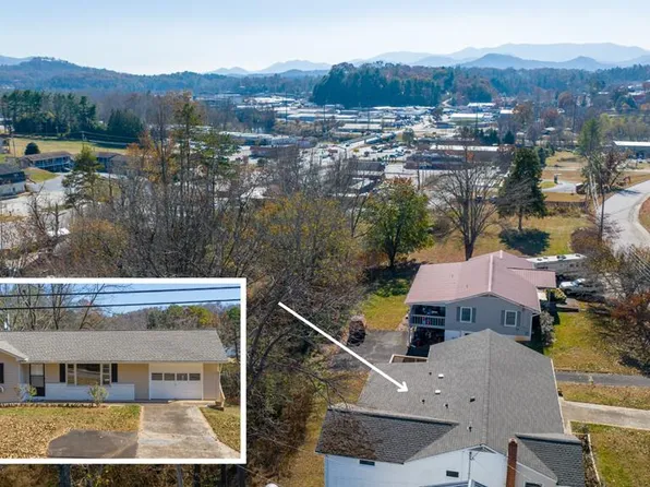 181 Watauga St, Franklin, NC 28734
