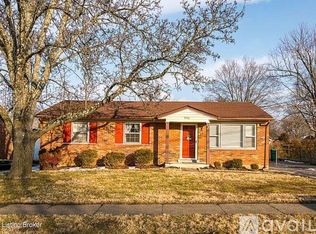 9324 Fairground Rd, Louisville, KY 40291