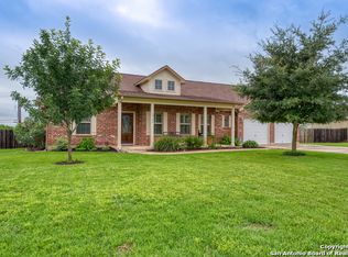 13150 Compass Rose, San Antonio, TX 78263