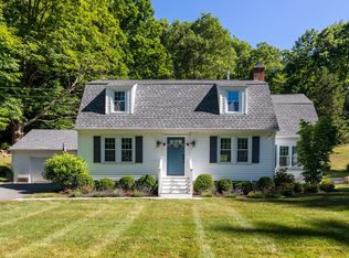76 Blackville Rd, Washington Depot, CT 06794
