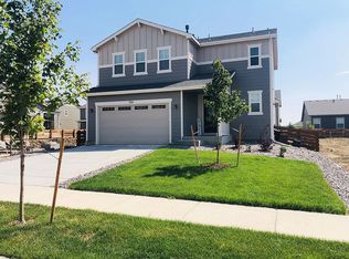 761 Audubon Peak Dr, Erie, CO 80516
