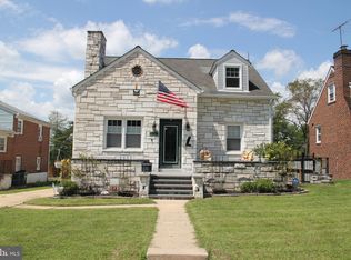 6608 Marietta Ave, Baltimore, MD 21214