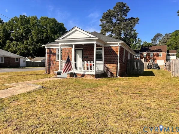 340 Jefferson Ave, Colonial Heights, VA 23834